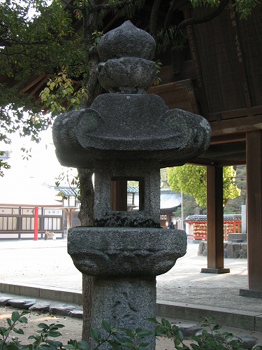 筥崎宮14