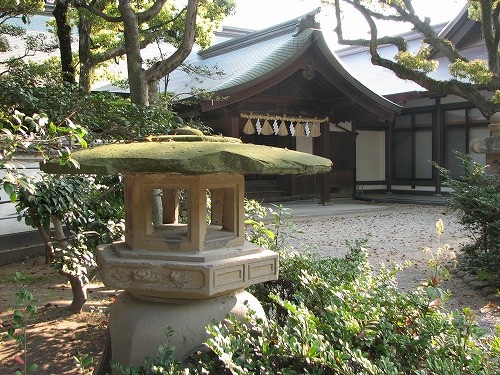 筥崎宮16