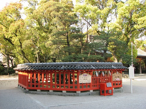筥崎宮18