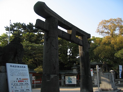 筥崎宮31
