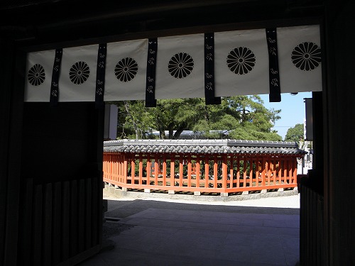 筥崎宮7