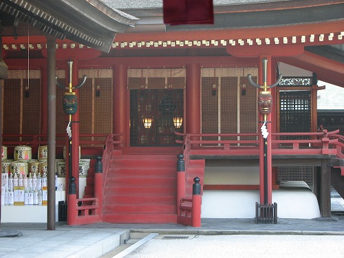 筥崎宮36