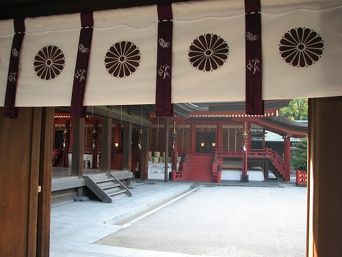 筥崎宮35