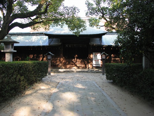 筥崎宮41