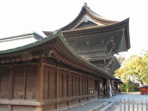 筥崎宮4