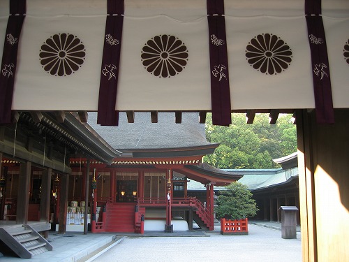 筥崎宮18