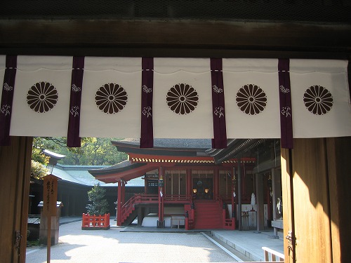 筥崎宮19