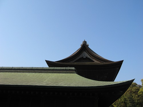 筥崎宮14
