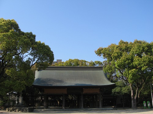 筥崎宮13