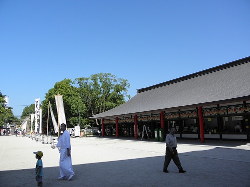 筥崎宮8