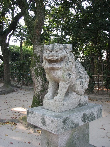 筥崎宮2