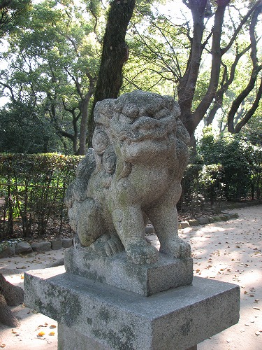 筥崎宮3