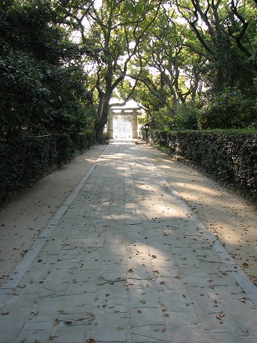 筥崎宮10