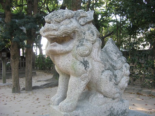 筥崎宮5