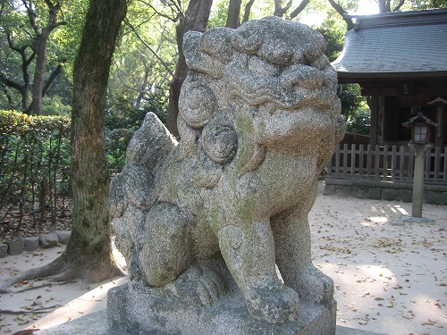 筥崎宮6