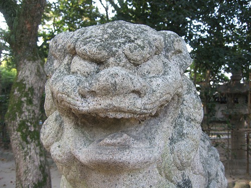 筥崎宮7