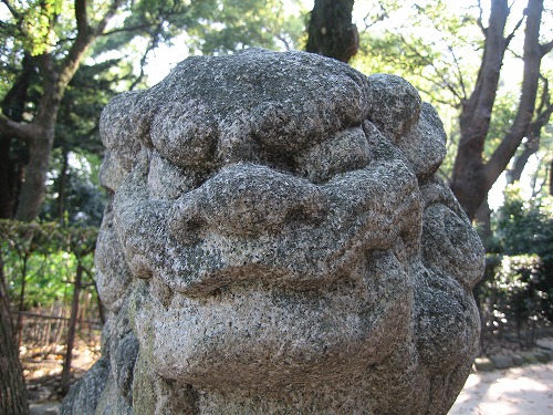 筥崎宮8