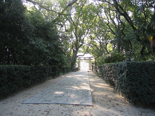 筥崎宮9
