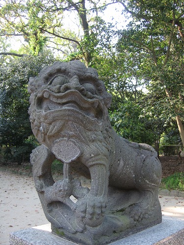 筥崎宮12