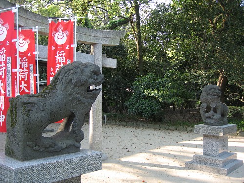 筥崎宮16