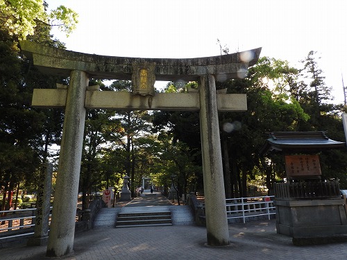香椎宮21