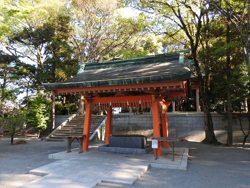 香椎宮29