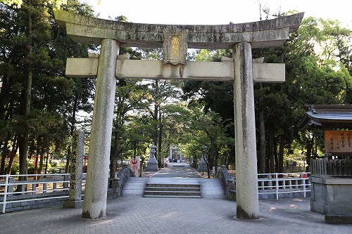香椎宮2