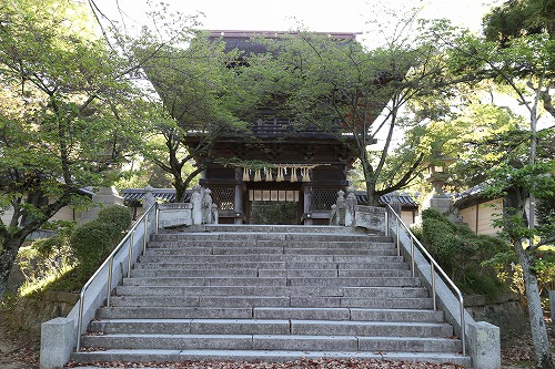 香椎宮4