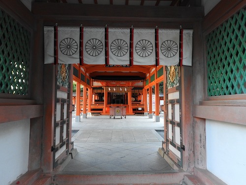 筥崎宮1