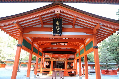 筥崎宮4