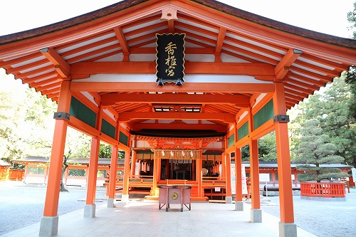 筥崎宮5