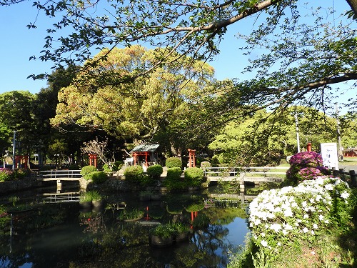 香椎宮3