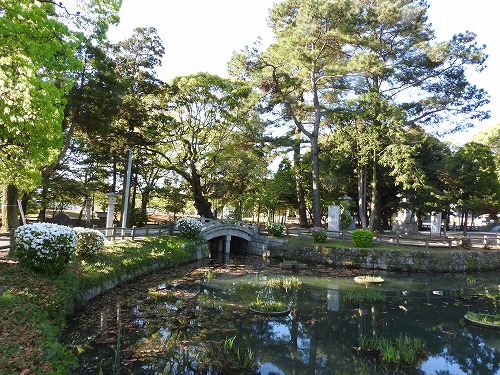 香椎宮2