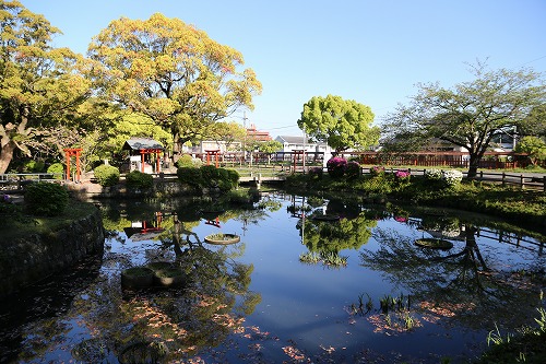 香椎宮4