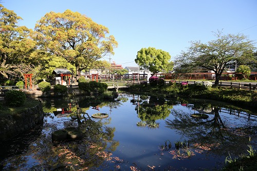 香椎宮1