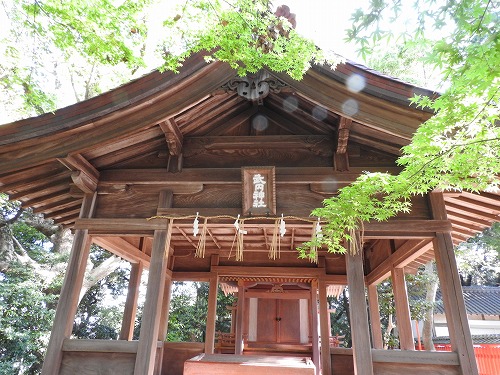 武内神社6