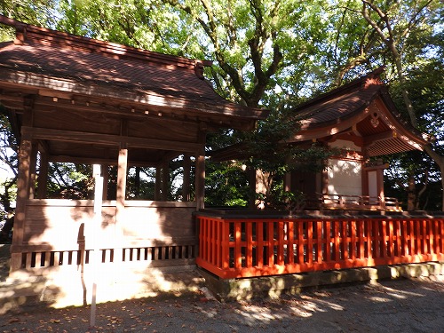 武内神社7