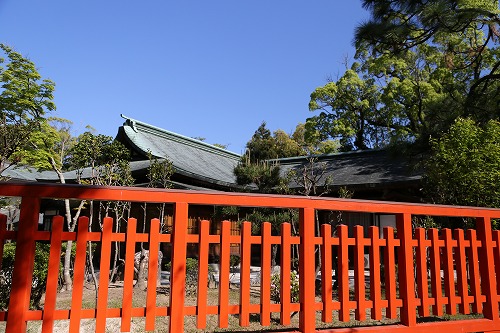 香椎宮2