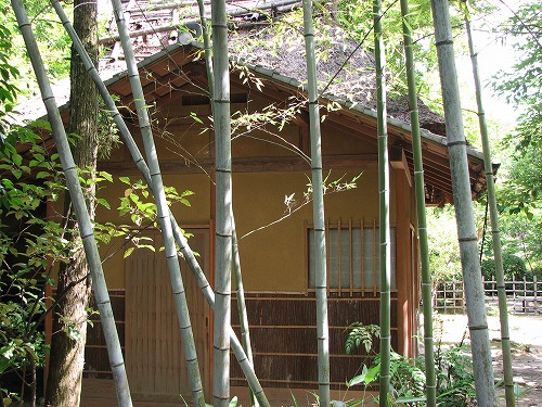 如水庵7
