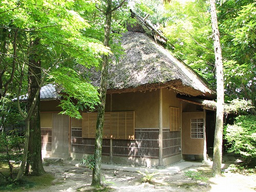 如水庵1