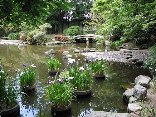 如水庵8