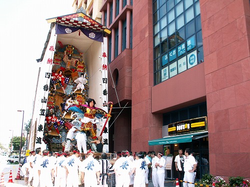 東流5