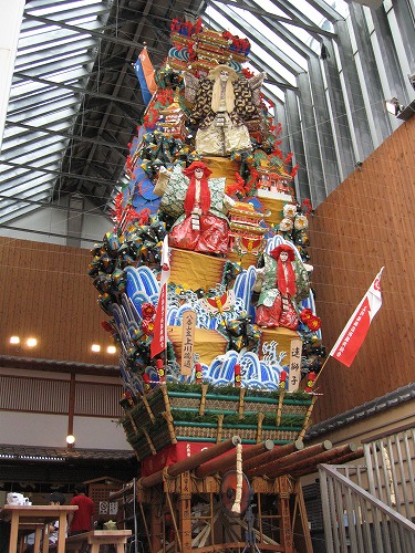 上川端通6