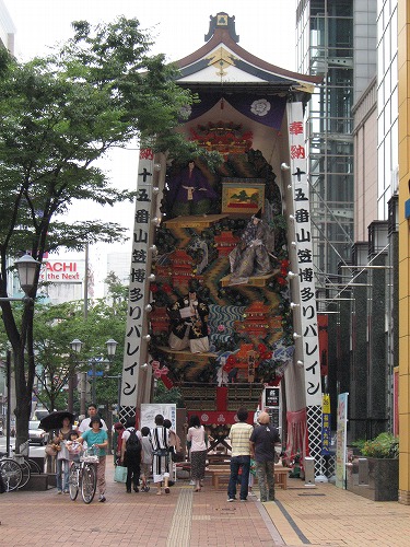 山笠5