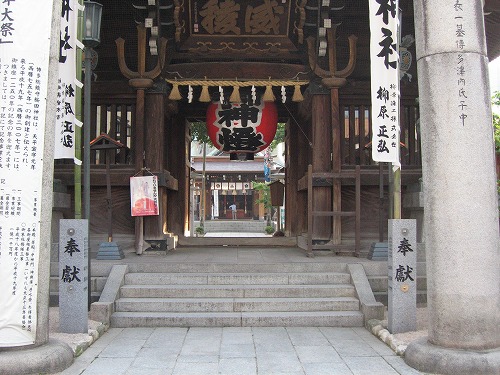 櫛田宮14