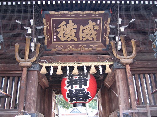 櫛田宮15