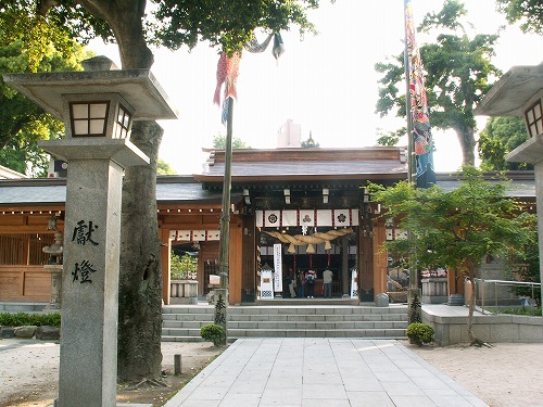 櫛田宮32