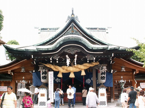 櫛田宮2