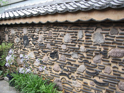 櫛田神社1