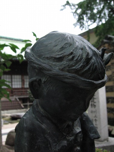 櫛田神社12